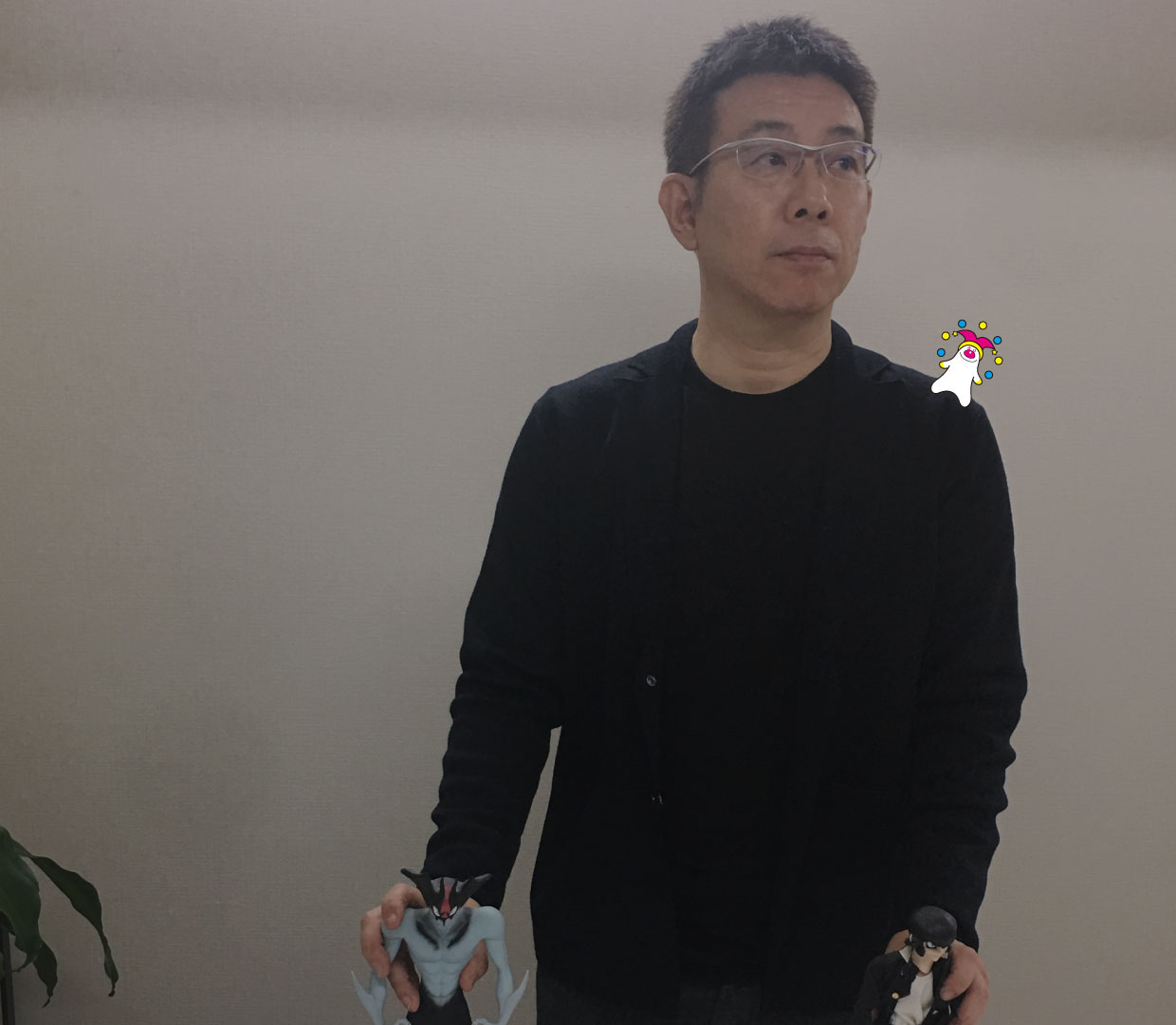 art director/代表 浅川哲二